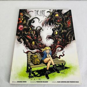 5 for $25| Comet Vol 1: Combustion (Paperback, Insight Comics) Arianna Irwin TPB